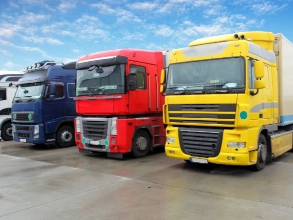 Bursa Güneysu Nakliye